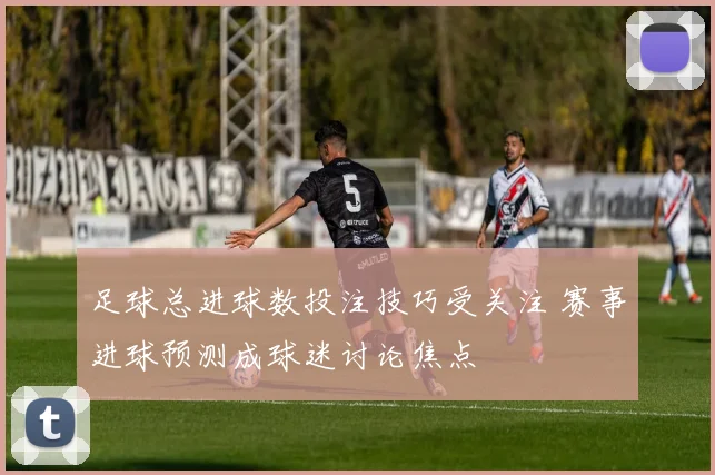足球总进球数投注技巧受关注 赛事进球预测成球迷讨论焦点