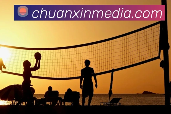 体育直播服务